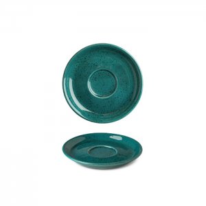 Lilien Podšálek LIFESTILE 12 cm, Deeplagoon