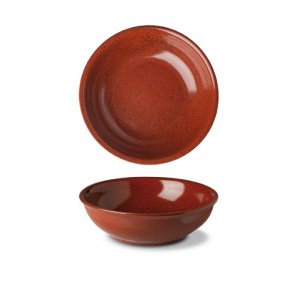 Lilien Lifestyle miska "coup" 17 cm Volcano