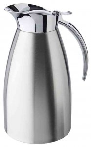 APS termoska Advanced 1,5 l nerez, dvojitá stěna