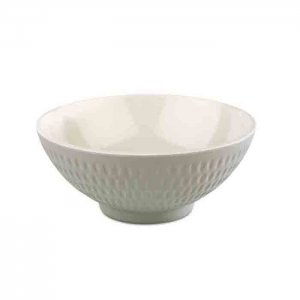 APS miska ASIA PLUS melamin, pr. 16 cm, v. 7 cm, 0,6 l béžovošedá