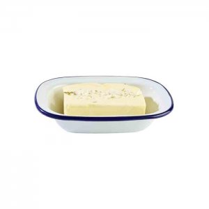 miska Enamelware 18x13,5 cm APS