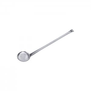 Contacto odpěňovačka 25cm nerez