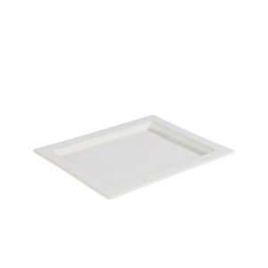 APS podnos Frames GN 1/2-20 32,5x26,5 cm porcelán