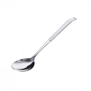 Contacto lžíce salátová 23,5cm nerez