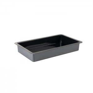APS vložka pro Superbox GN 1/1 černá, plast