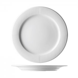 Diana talíř mělký 25 kalibrovaný 580 g s tolerancí +- 10 g G. Benedikt