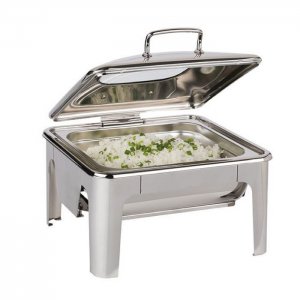 APS Chafing Dish Easy Induction GN 2/3