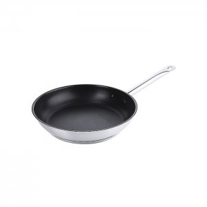 Contacto pánev 28 cm s nepřilnavým povrchem