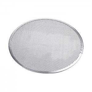 Contacto mřížka na pizzu 40cm hliník