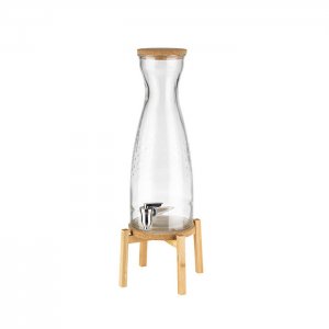 zásobník na džus Fresh wood 4,5 l APS