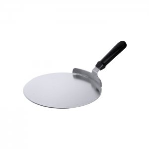 Contacto lopata na pizzu, pr. 25,5 cm, rukojeť 15 cm