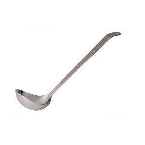 APS naběračka Banquet 31cm nerez
