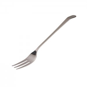 APS vidlice servírovací Banquet 31 cm nerez