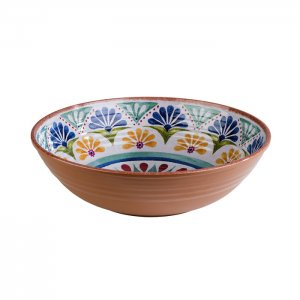 APS Melaminová miska ARABESQUE 31 x 9 cm, 3 l