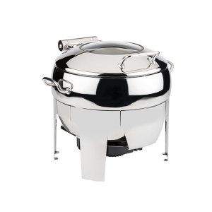 APS Chafing dish, 48 x 42 x 39 cm