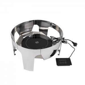 chafing dish 48x42x39 cm APS