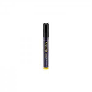 Securit Popisovač na tabule střední 2-6 mm 1ks černý