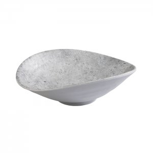 APS miska CONCRA, melamin, 17,5 x 15,5 cm, v. 5,5 cm