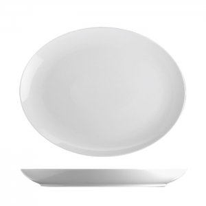 G. Benedikt Basic podnos ovál 28 cm