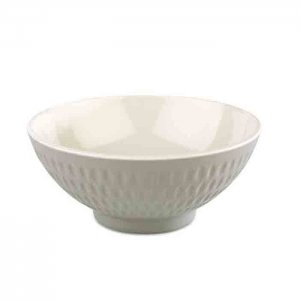 APS miska ASIA PLUS melamin, pr. 13 cm, v. 5,5 cm béžovošedá