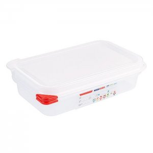 Contacto nádoba na potraviny GN 1/4-065, 1,8 l, polypropylen