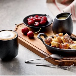 Playground Playground Gourmet mlékovka/omáčník bez ouška 0,2 l