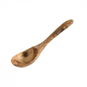 lžíce dřevěná 17cm APS