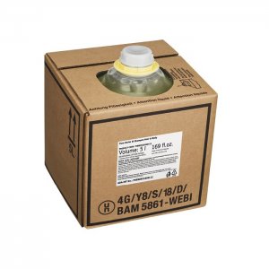 ADA Cosmetics ADA šampon tělový a vlasový 5 l Pure Herbs