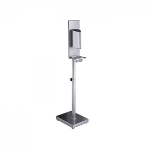 Contacto stojan na dezinfekci 120-160 cm