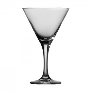 Fortessa Sklenice na martini MONDIAL 242 ml