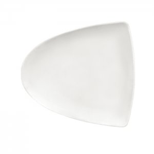 Enjoy talíř mělký asymetrický 21 cm Bauscher