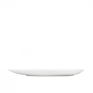 Enjoy talíř mělký asymetrický 21 cm Bauscher