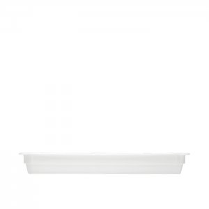 Bauscher GN 1/1 65 mm porcelánová Function