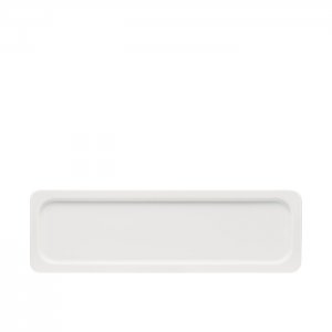 Bauscher GN 2/4 20 mm porcelánová Function