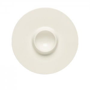 Purity classic kalíšek na vejce s místem na odkládání Bauscher