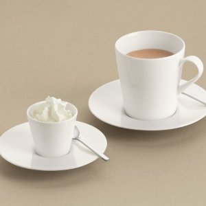 Bauscher Purity classic miska 0,09 l