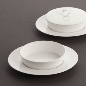Purity classic miska 14 cm Bauscher