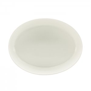 Bauscher Purity classic miska ovál 12 cm