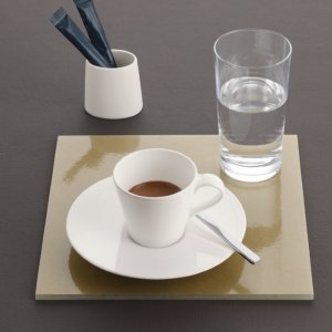 Bauscher Purity classic podšálek 14 cm