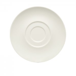 Bauscher Purity classic podšálek kombi coup 16 cm