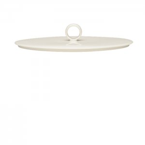 Bauscher Purity classic poklop ovál 12 cm