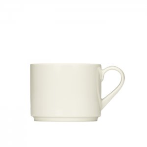 Bauscher Purity classic šálek štosovatelný 0,22 l