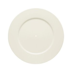 Bauscher Purity classic talíř mělký 29 cm etažérový