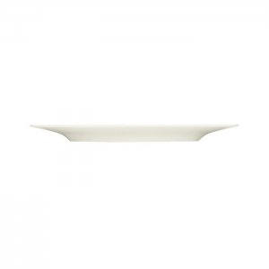 Bauscher Purity classic talíř ovál 24 cm etažérový