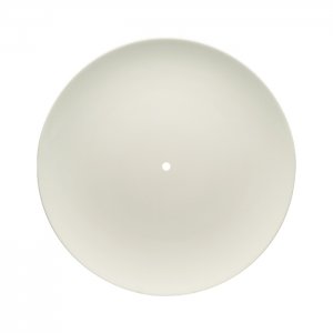 Bauscher Purity coup talíř mělký coup 16 cm etažérový
