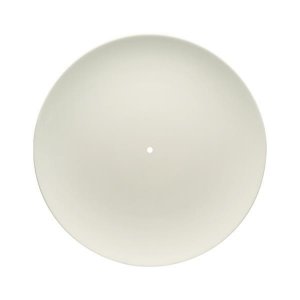 Bauscher Purity coup talíř mělký coup 21 cm etažérový