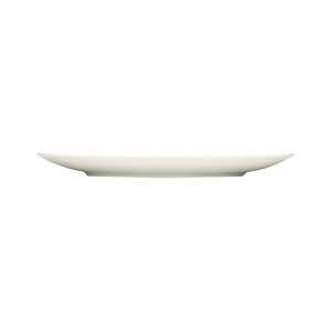 Bauscher Purity coup talíř mělký coup 21 cm etažérový
