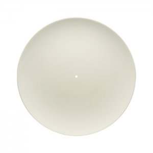 Bauscher Purity coup talíř mělký coup 27 cm etažérový