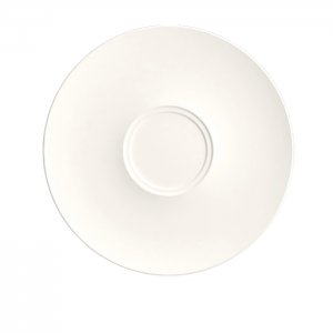 Bauscher Purity specials podšálek pro 2 velikosti šálků 21 cm