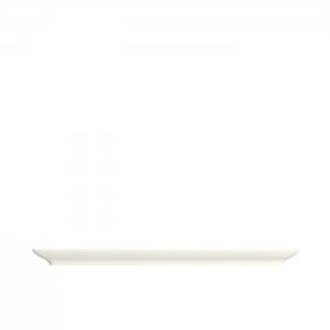 Purity square podnos hranatý coup 34 x 20 cm Bauscher